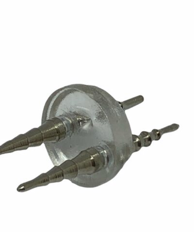 Conexión para luces de cuerda IP65 PRO NK2 - 5pcs