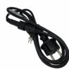 Cablu de alimentare pentru PRO IP65 Rope Light 1,5M Super Connect