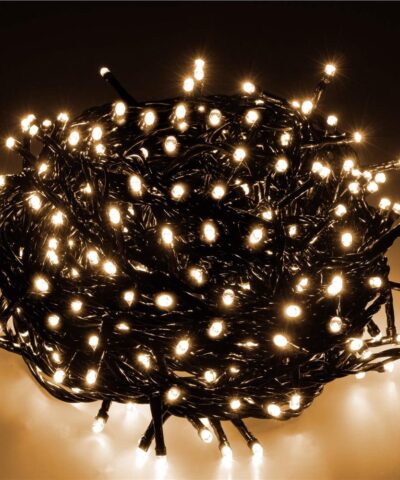 1500 LED-es lámpasor