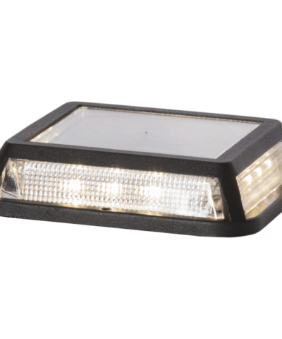 Solar Spotlight ajotieltä