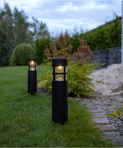 Solar Decoration Rundi 2kpl