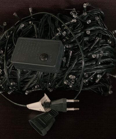 500 LED-valosarja
