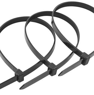 Nippusiteet 160/3MM 100kpl