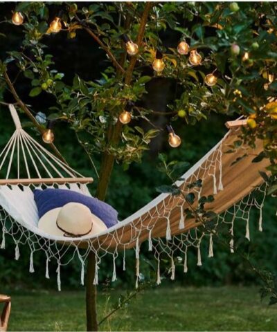 Festoon LED valot 10M 20 polttimoa