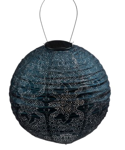 Solar Latern Lumiz Round30 Marrakesh Benzin