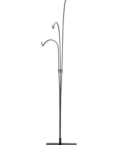 Lumiz teraszállvány 190cm