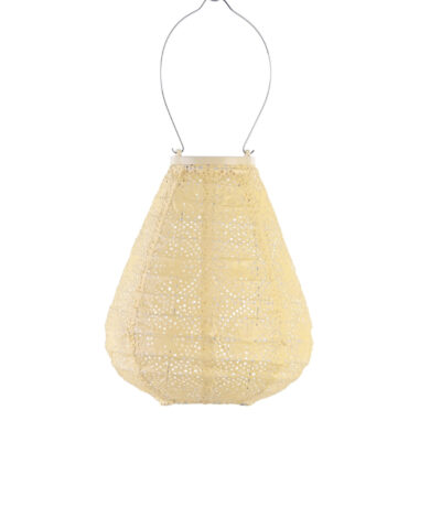 Solarny Lumiz Tulip20 Charme Yellow